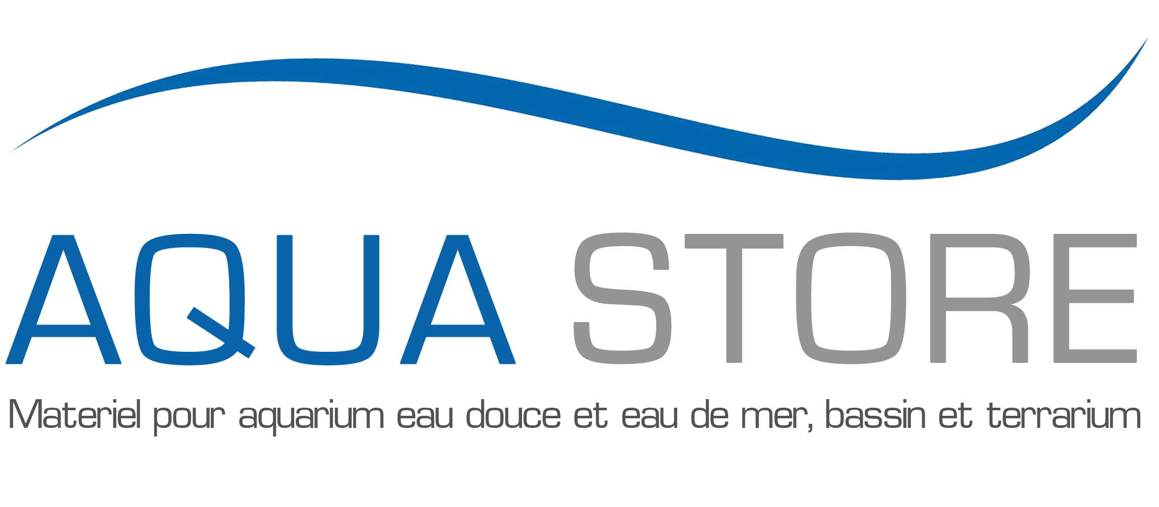 logo aqua store juillet 2018 + texte