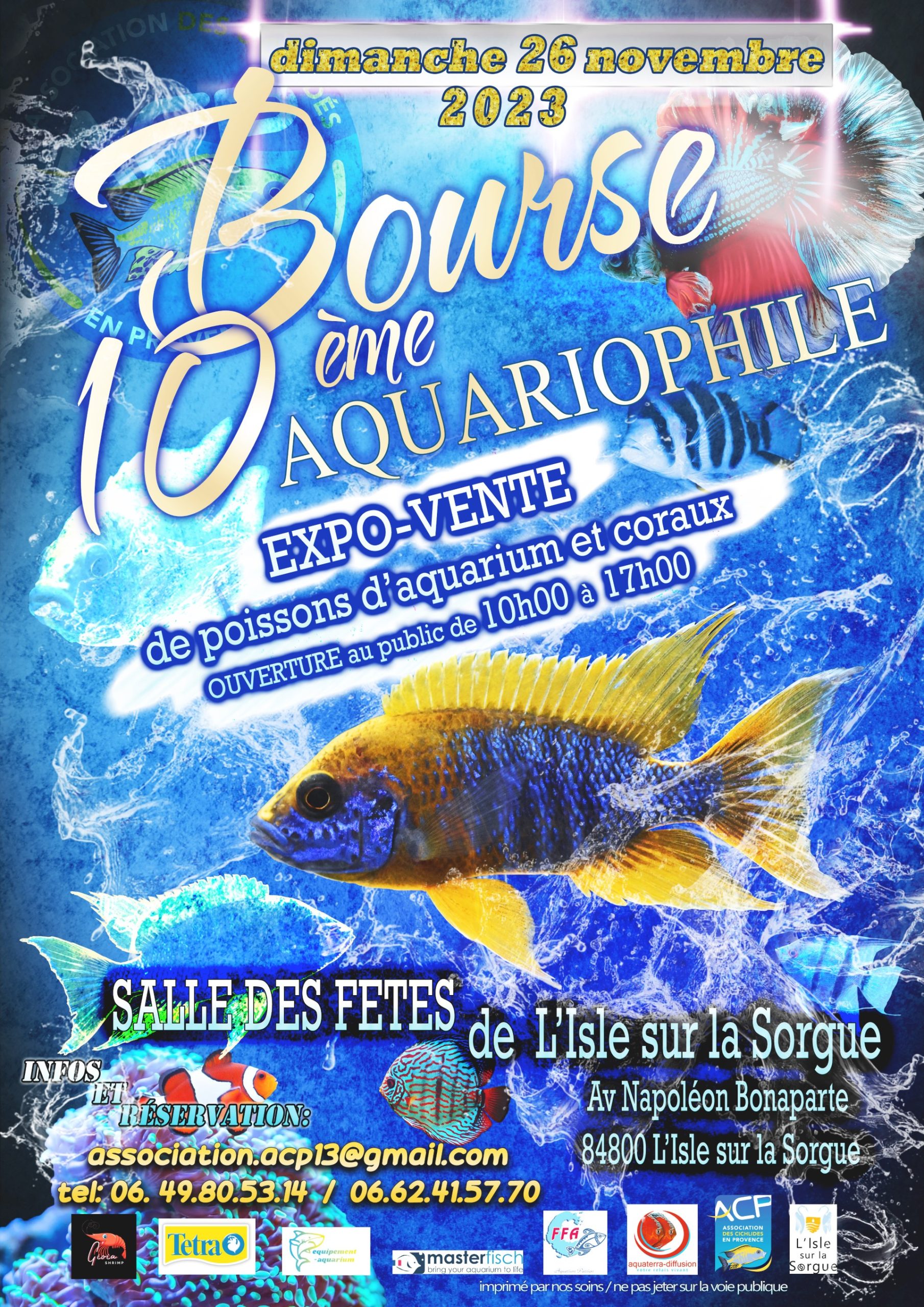 Bourse aux Poissons (Châlons-en-Champagne)  Châlons-en-Champagne - La  parenthèse touristique